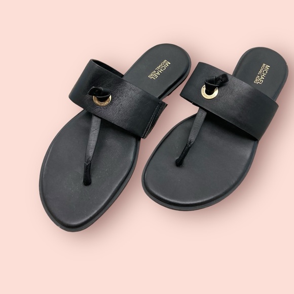 Never worn Michael Kors Sandals - Picture 8 of 13